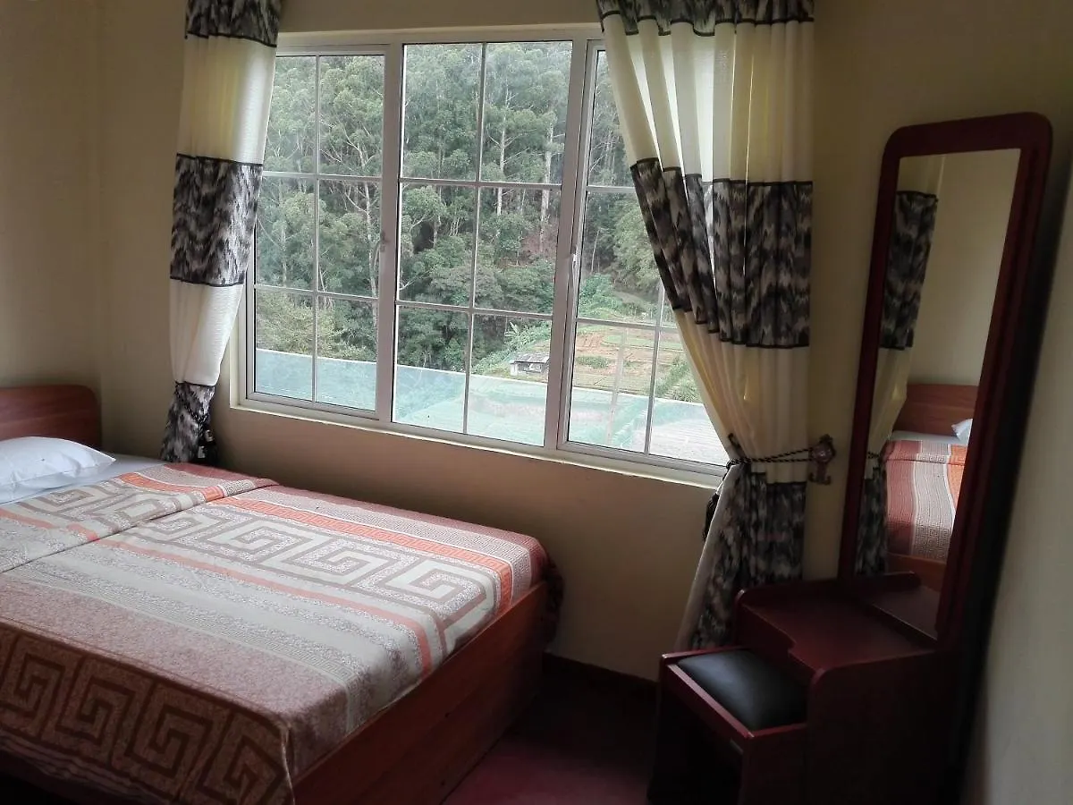 Keshiya Holiday Home Nuwara Eliya