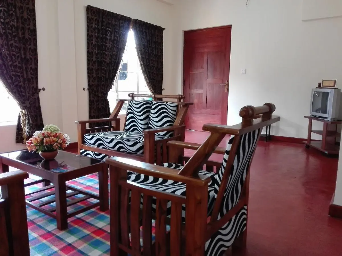 Keshiya Holiday Home Nuwara Eliya