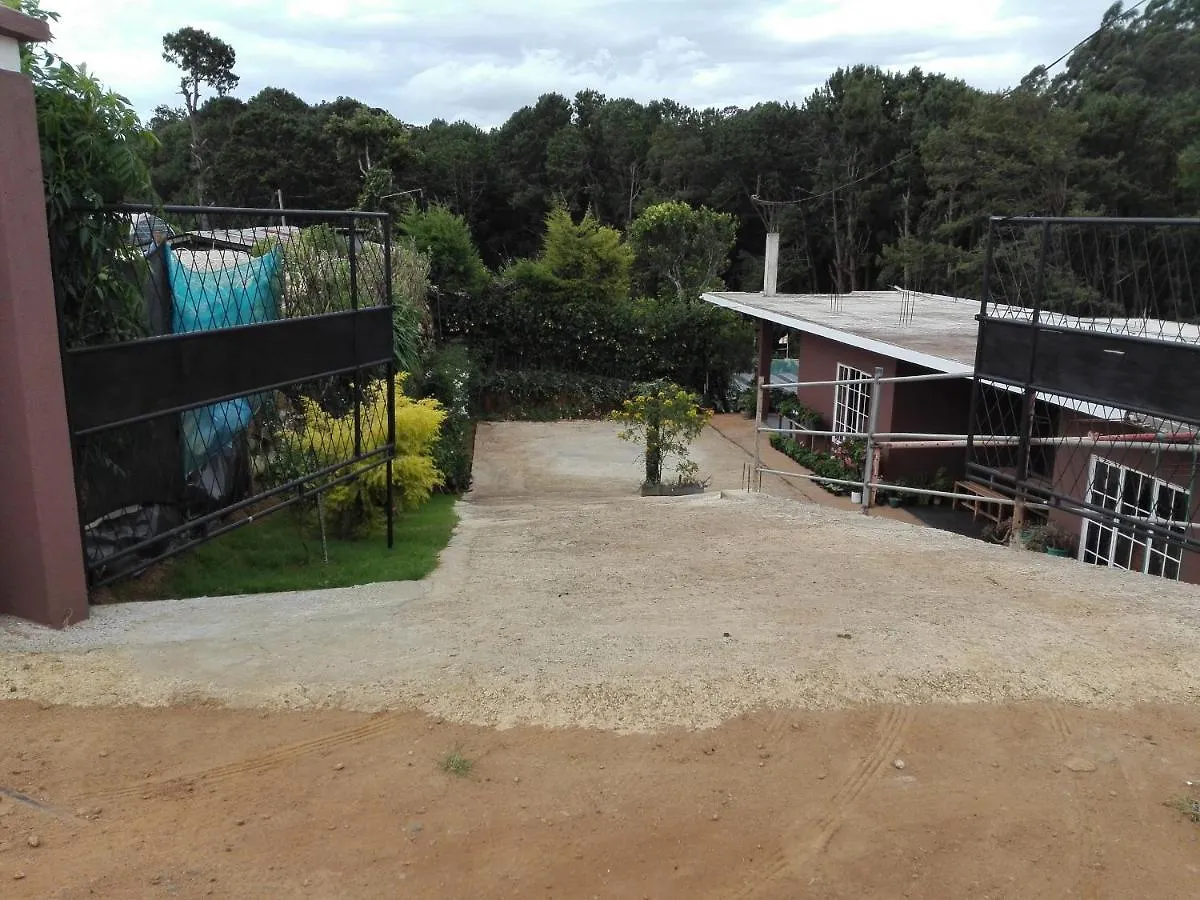 Keshiya Holiday Home Nuwara Eliya