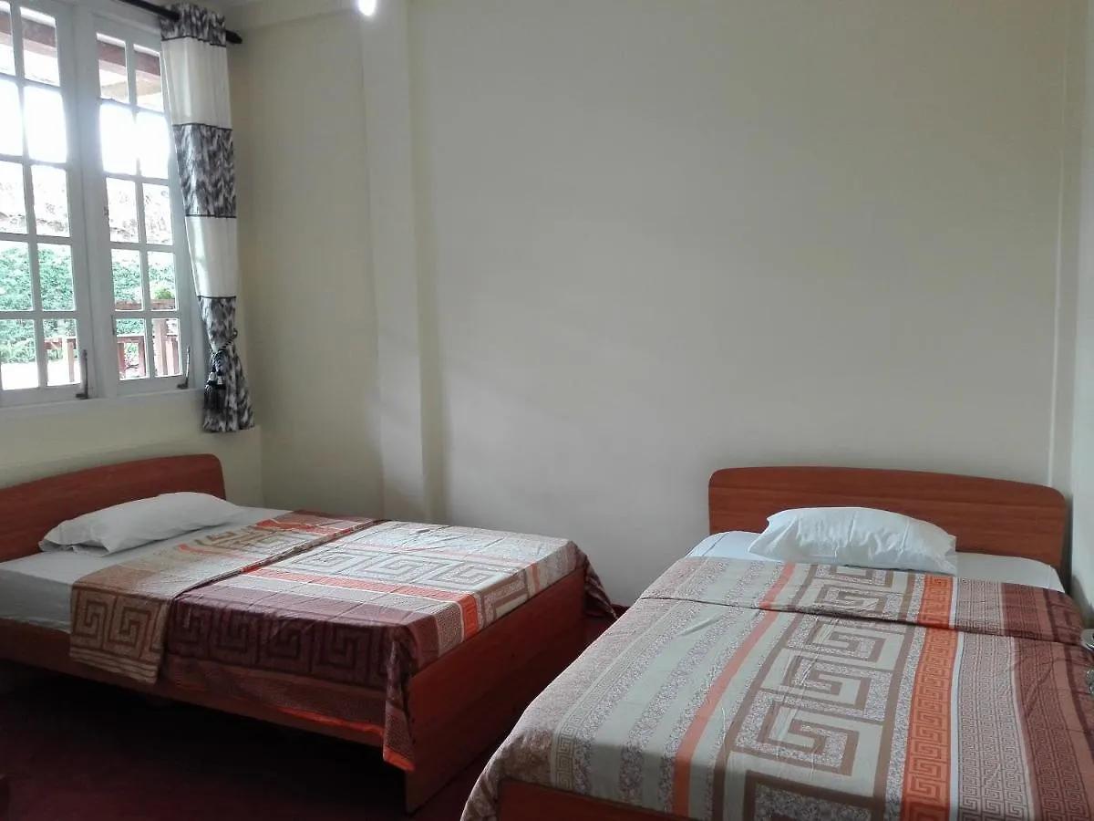 Keshiya Holiday Home Nuwara Eliya
